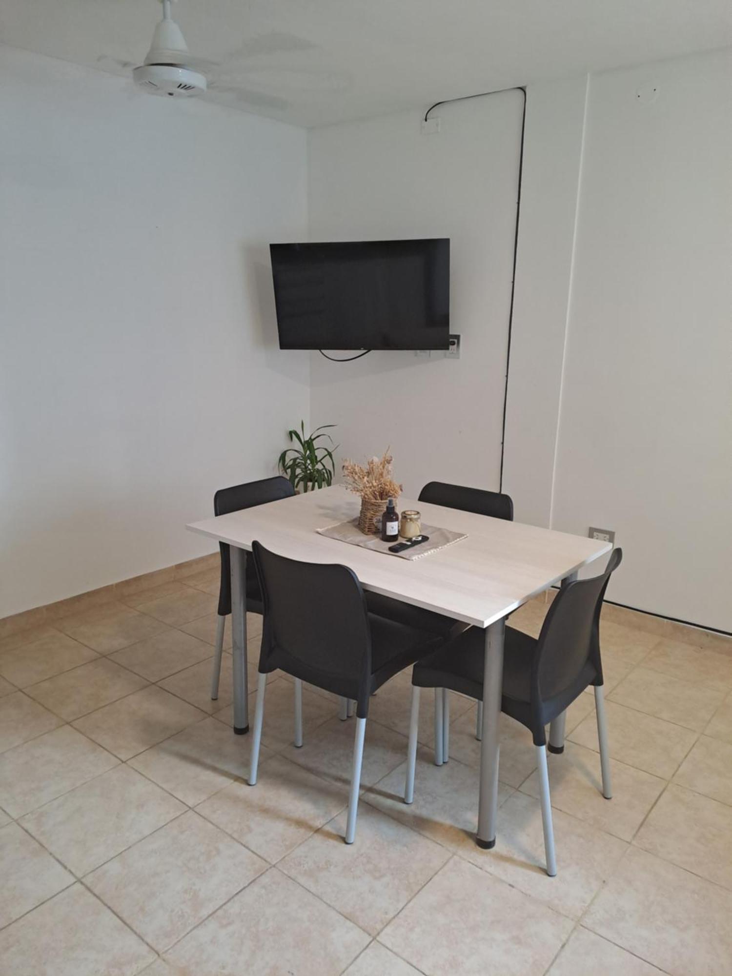 Apartment Departamento Alero Goya