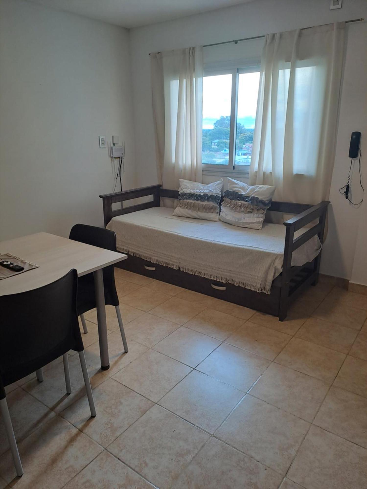 Apartment Departamento Alero Goya