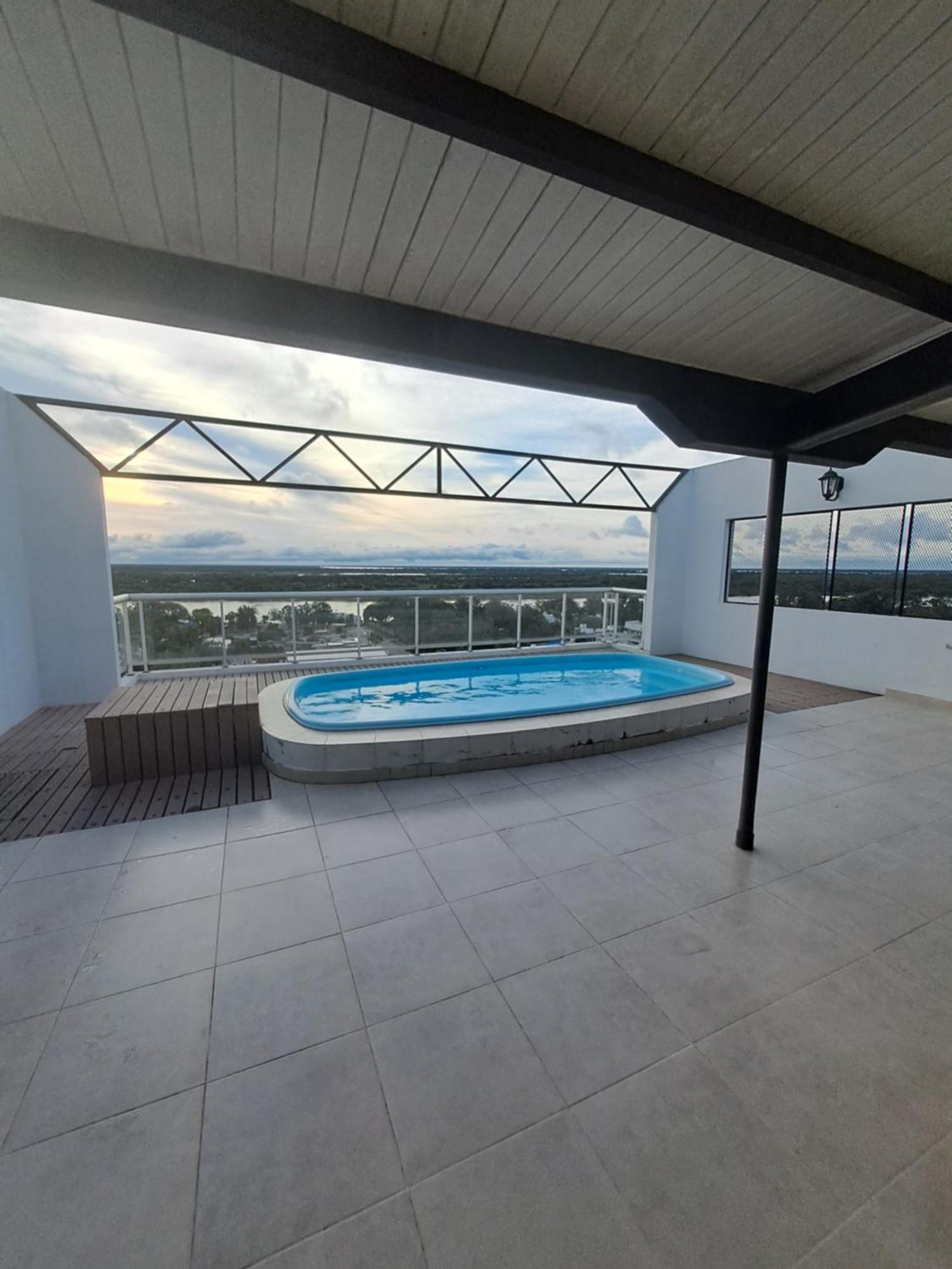 Apartment Departamento Alero