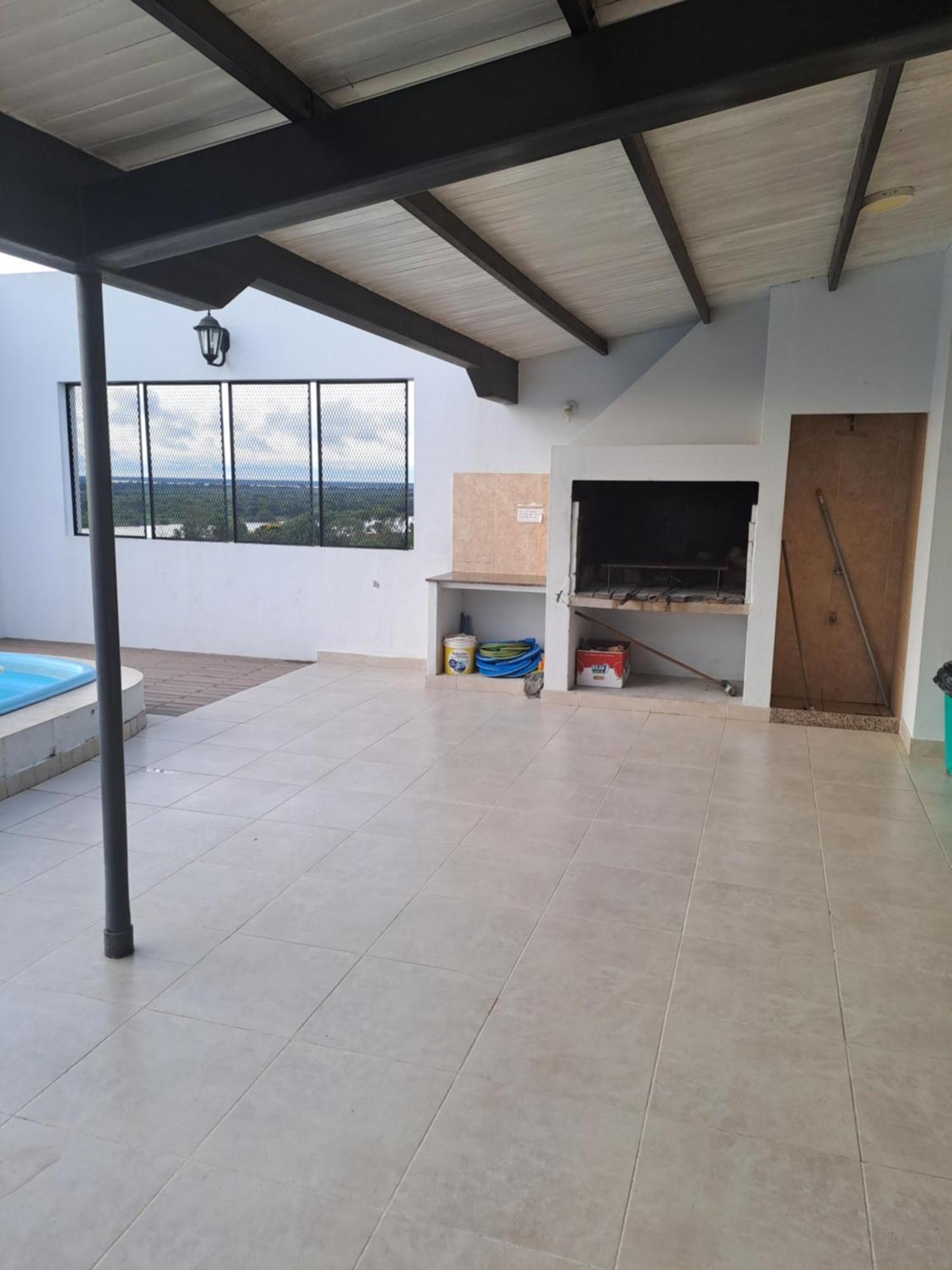 Departamento Alero *