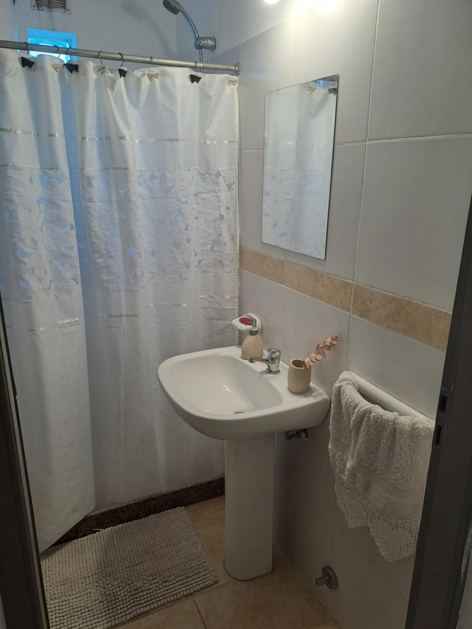 Apartment Departamento Alero