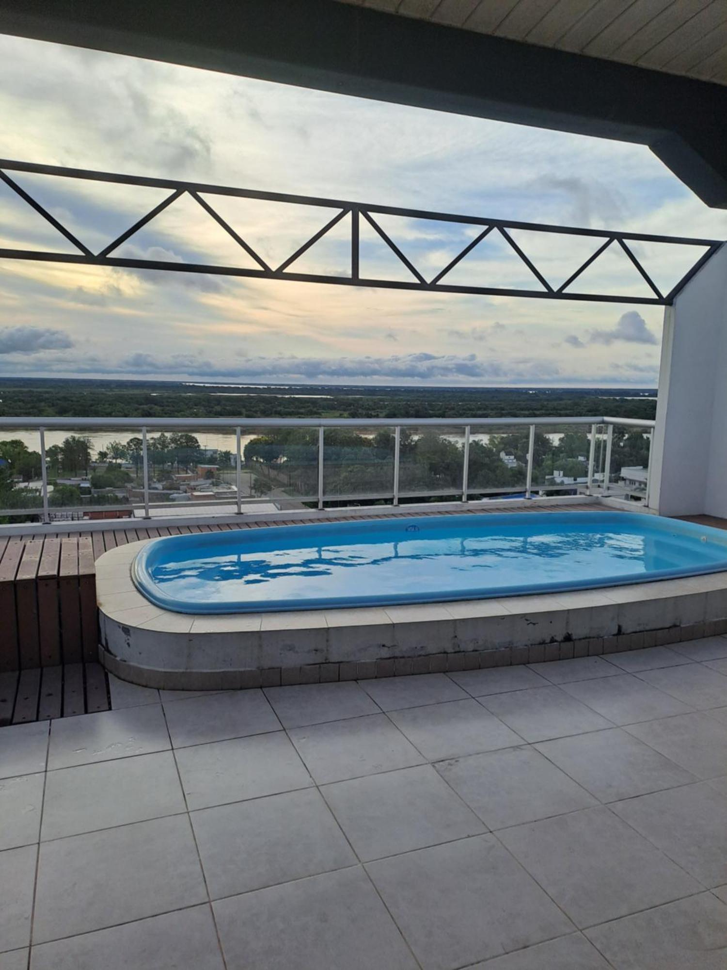 Apartment Departamento Alero *