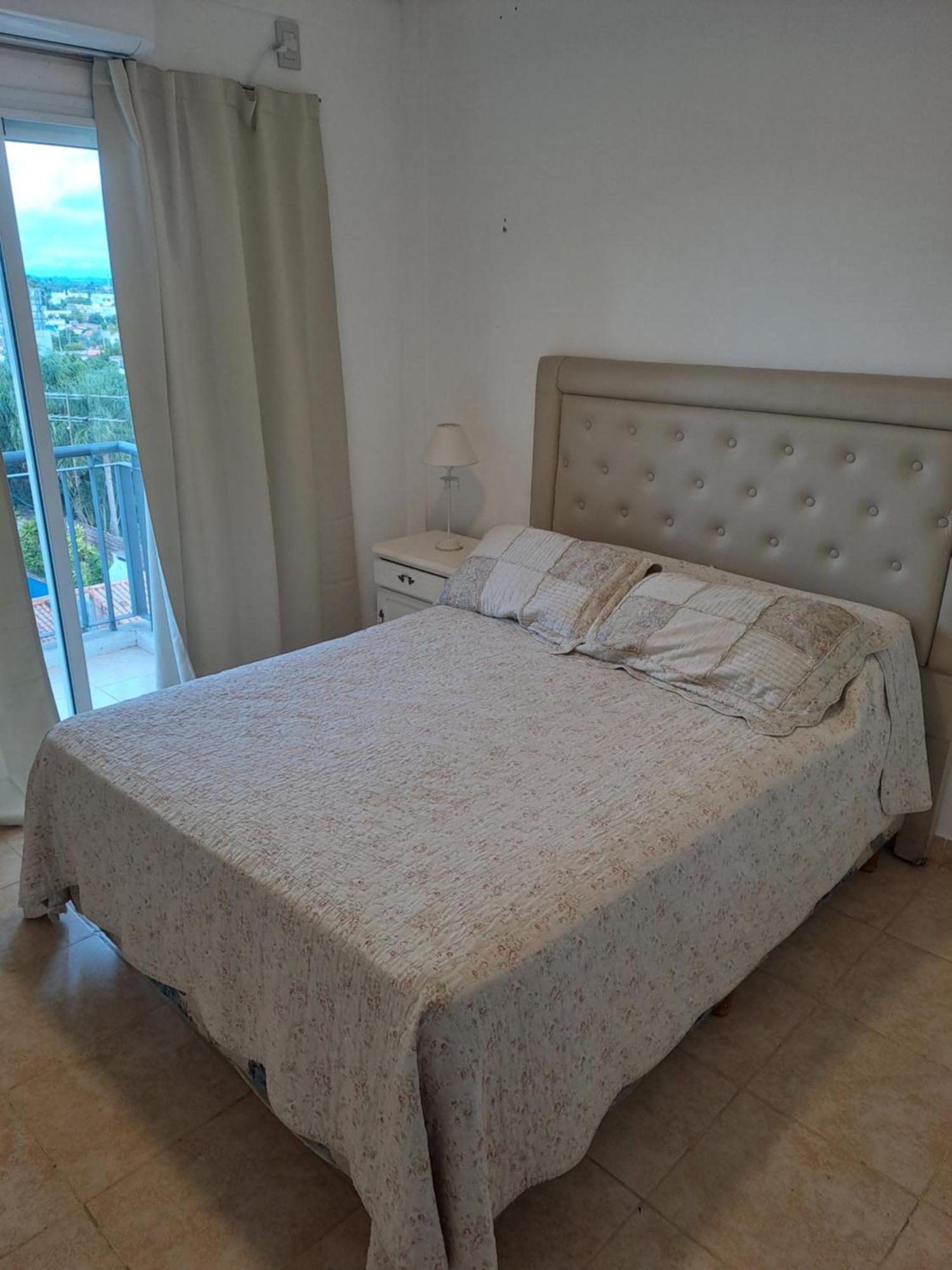 Apartment Departamento Alero Goya