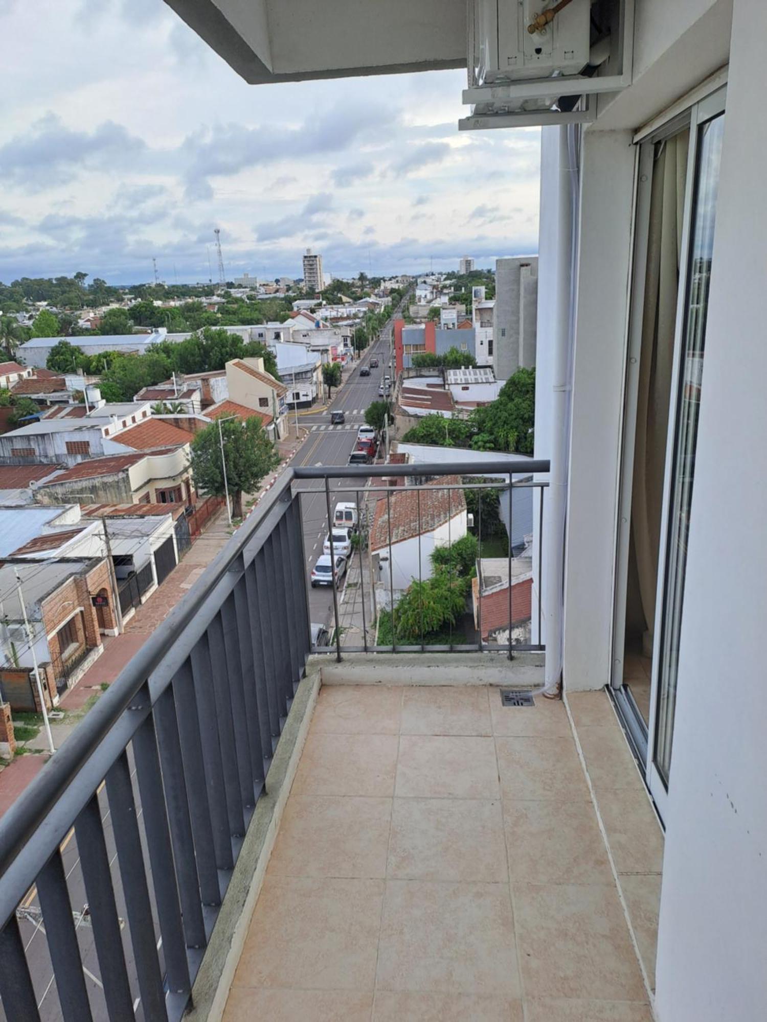 Apartment Departamento Alero *